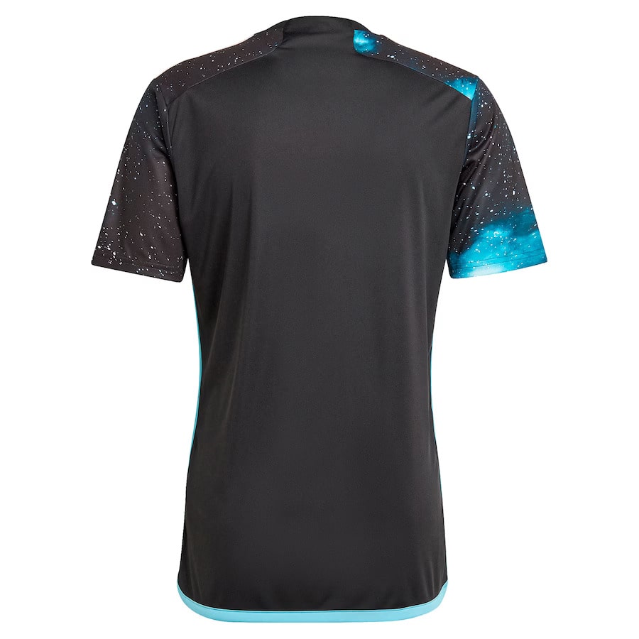 Maillot Minnesota United FC Noir 2024 – Image 2