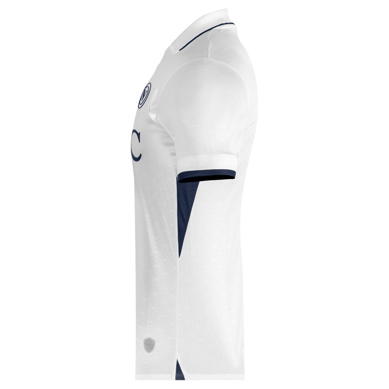 Maillot Naples Exterieur 2024 2025 – Image 3