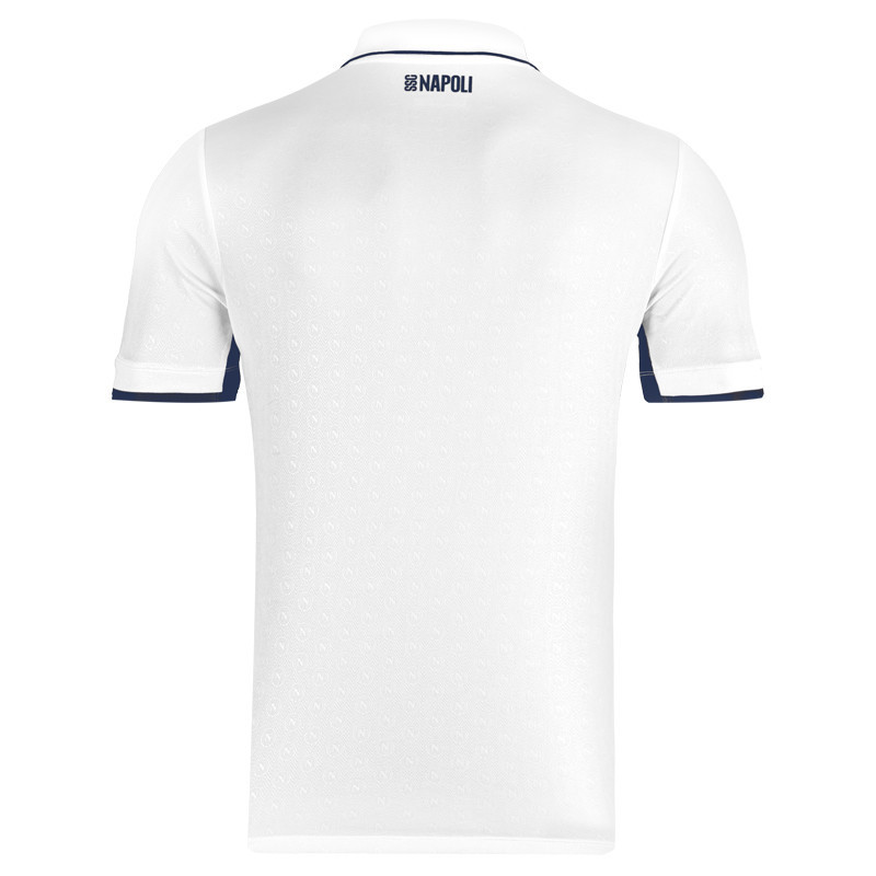 Maillot Naples Exterieur 2024 2025 – Image 4