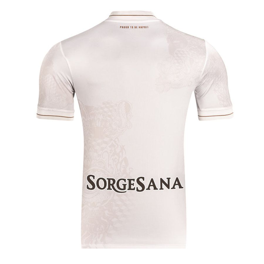 Maillot Match Naples Exterieur 2025 2026 – Image 4
