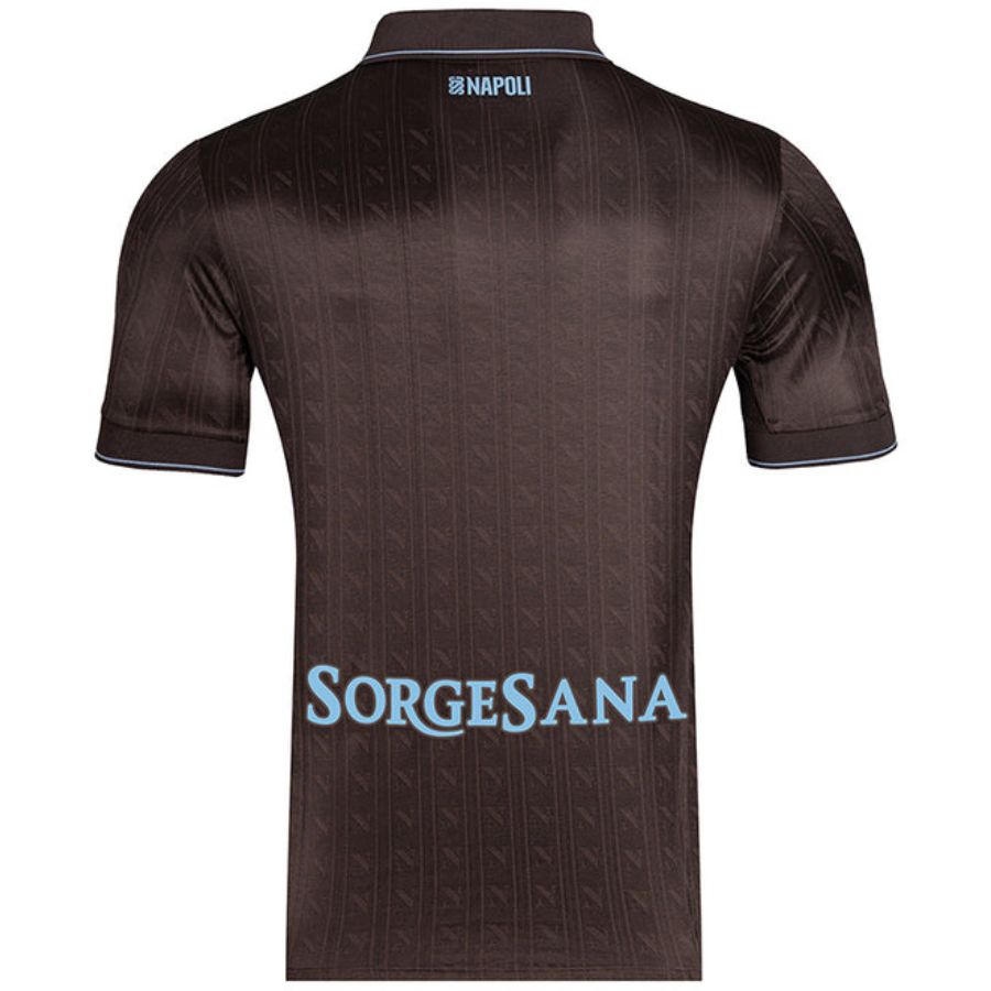 Maillot Naples Third 2025 2026 – Image 2