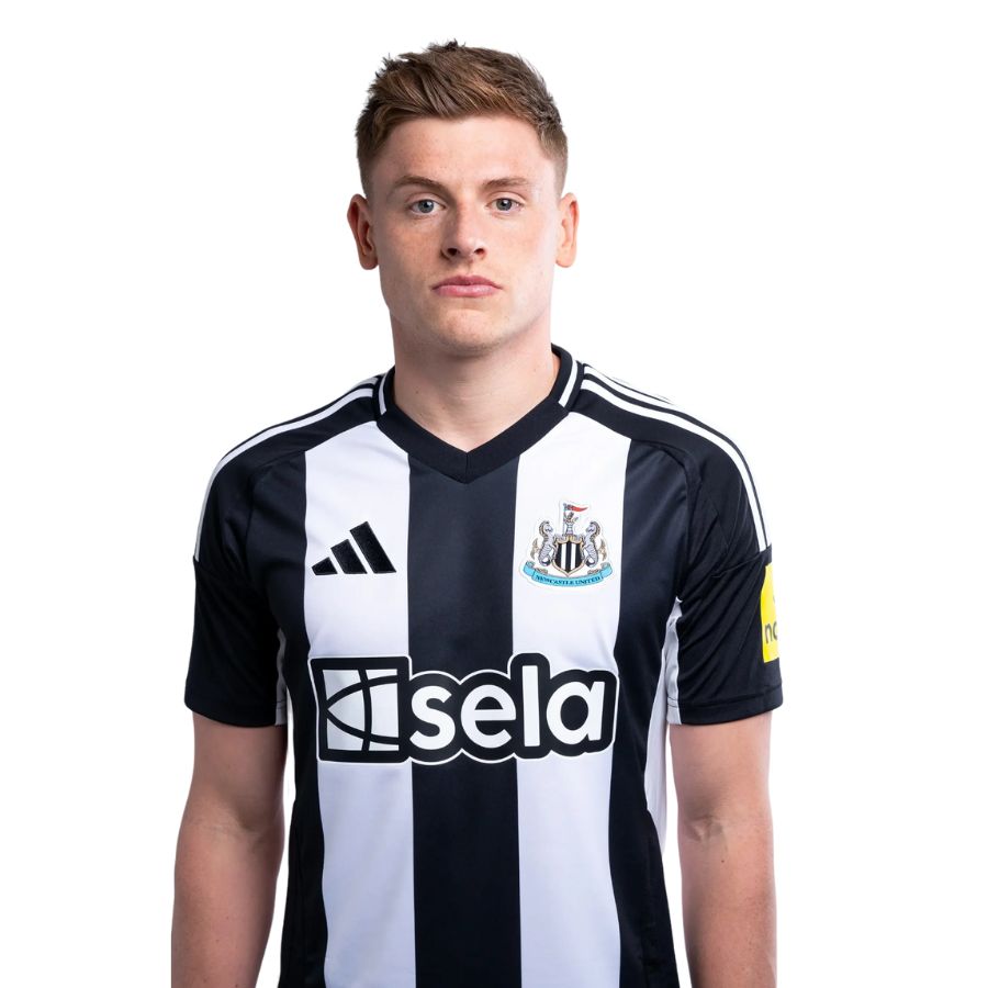 Maillot Newcastle Domicile 2024 2025 – Image 2