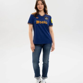 Maillot Newcastle Third 2025 2026 Femme