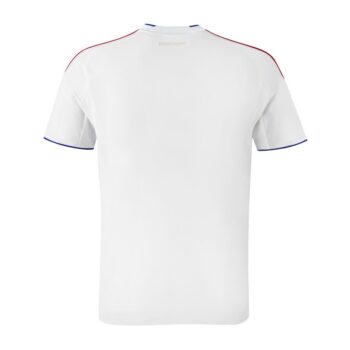 Alternative view of Maillot OL Domicile 2025 2026