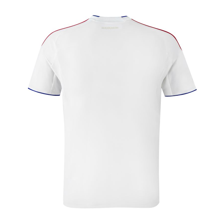 Maillot OL Domicile 2025 2026 Enfant – Image 2