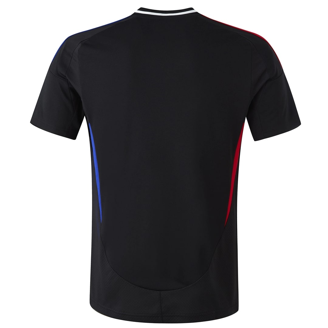 Maillot OL Exterieur 2024 2025 – Image 2