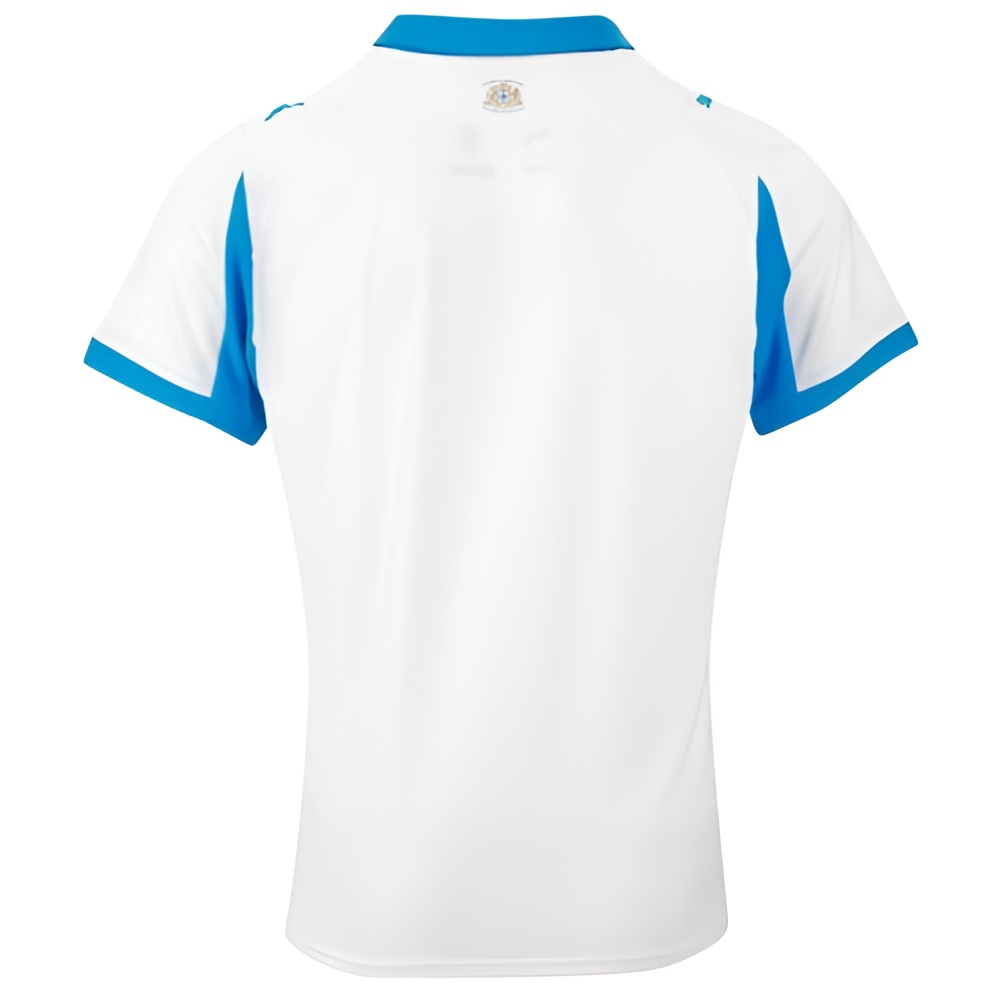 Maillot Enfant OM Domicile 2025 2026 – Image 2