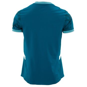Alternative view of Maillot OM Exterieur 2024 2025 Match