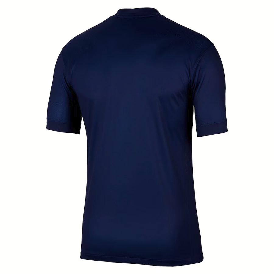 Maillot Match PSG Domicile 2025 2026 1 Etoile – Image 2