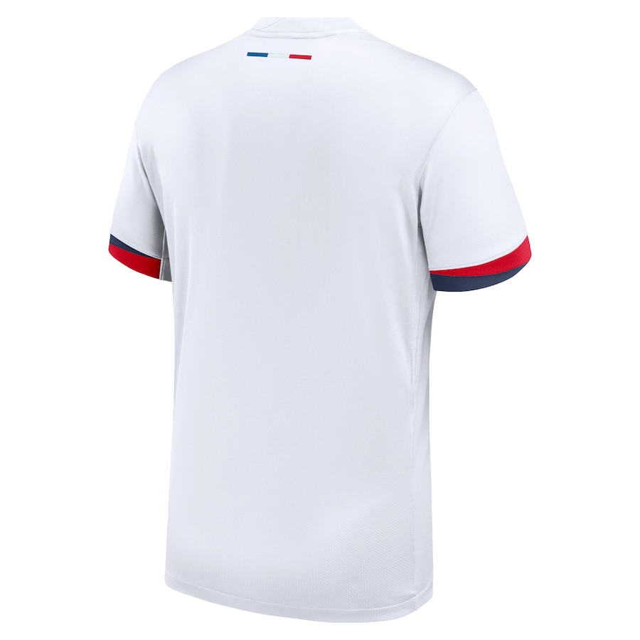 Maillot PSG Exterieur 2025 2026 – Image 2
