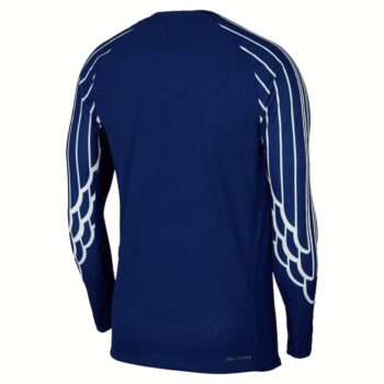 Alternative view of Maillot PSG Fourth 2024 2025 Manches Longues