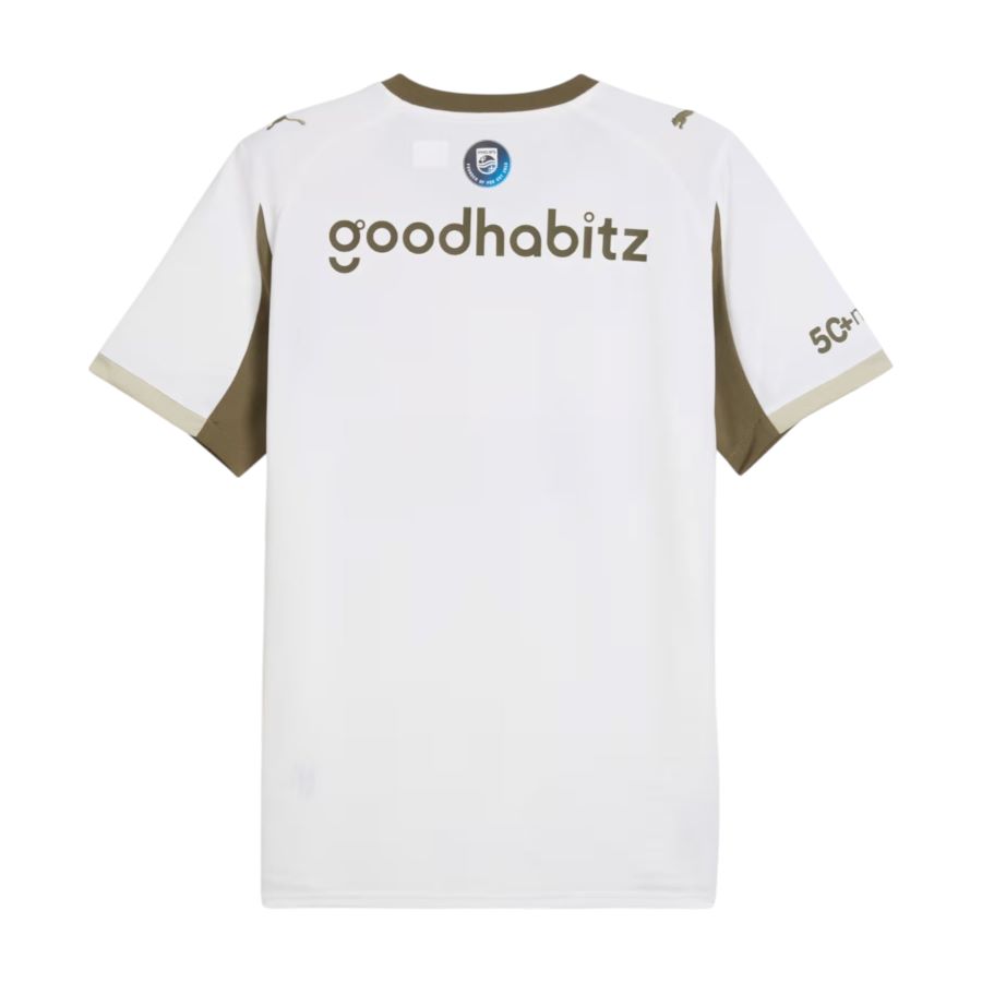 Maillot PSV Eindhoven Third 2025 2026 – Image 2