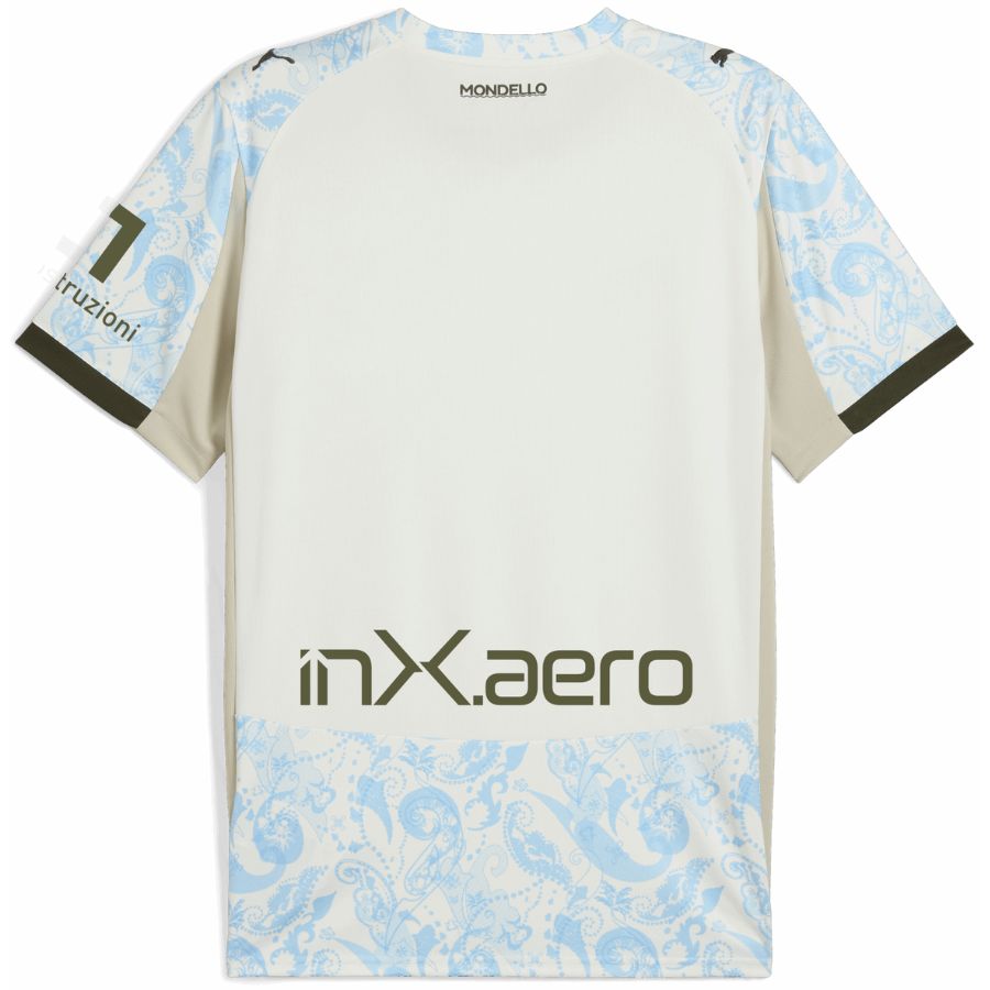 Maillot Palerme Third 2025 2026 – Image 2