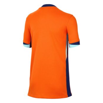 Alternative view of Maillot Pays Bas Domicile 2024 2025 Enfant