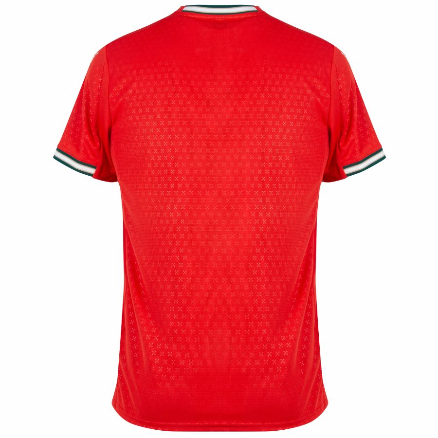 Maillot Portugal Domicile 2025 2026 – Image 2