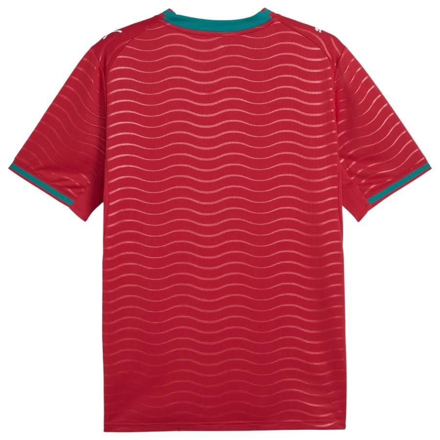 Maillot Portugal Domicile 2026 2027 – Image 2