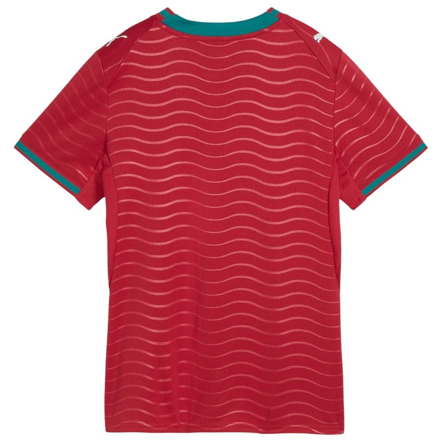 Maillot Portugal Domicile 2026 2027 Femme – Image 2