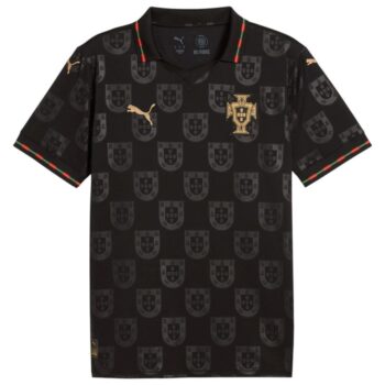 Maillot Portugal Edition Spéciale 2025 2026
