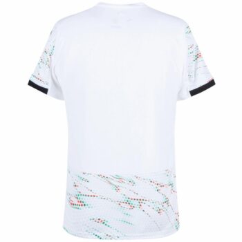 Alternative view of Maillot Portugal Exterieur 2025 2026 Enfant