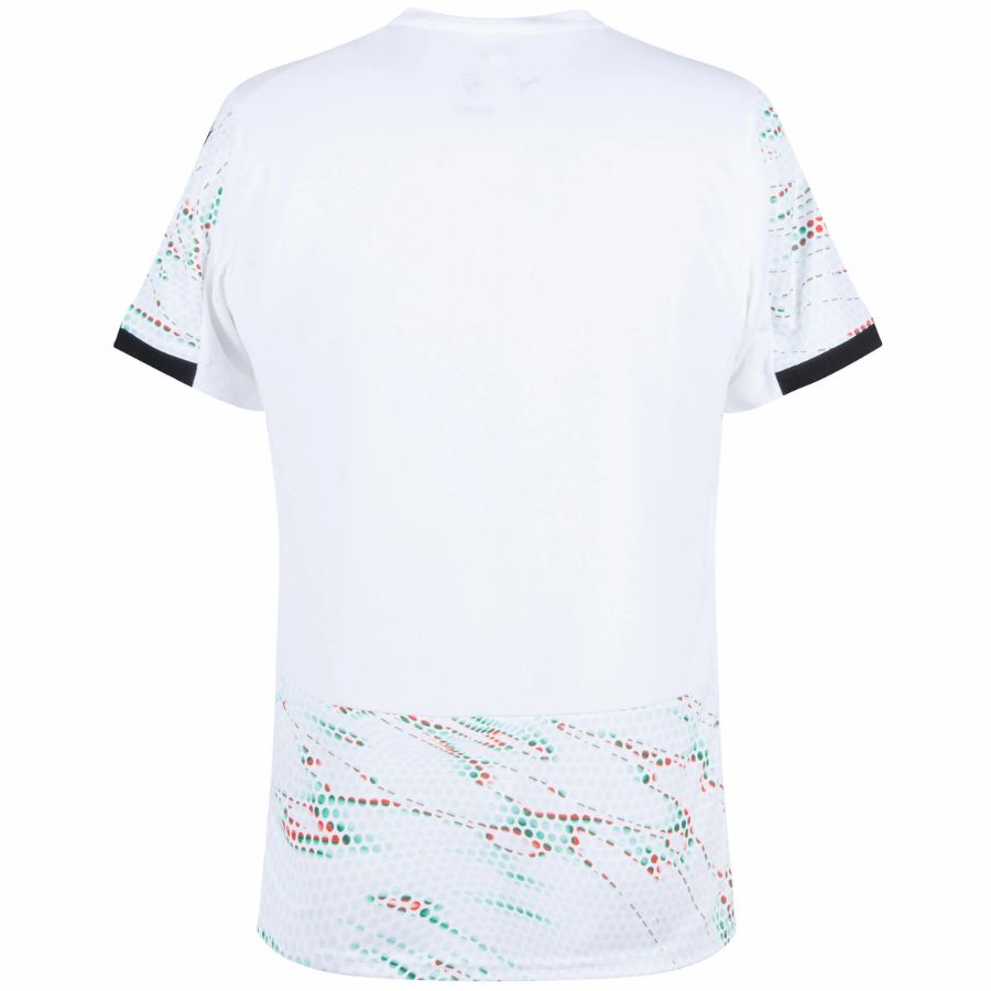 Maillot Portugal Exterieur 2025 2026 – Image 2