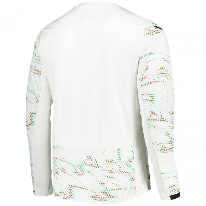 Maillot Portugal Exterieur 2025 2026 Manches Longues – Image 2