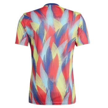 Alternative view of Maillot Pre Match Arsenal 2025 2026