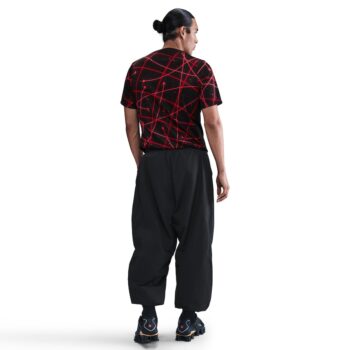 Alternative view of Maillot Pre Match Atletico Madrid 2025 2026