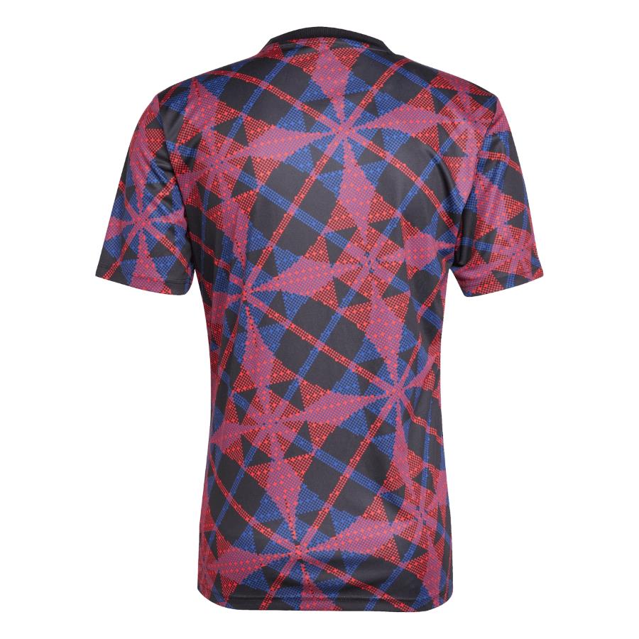 Maillot Pre Match OL 2025 2026 – Image 2