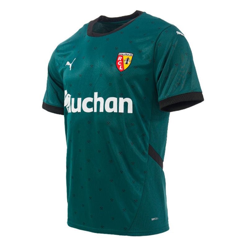 Maillot RC Lens Exterieur 2024 2025 Femme – Image 2