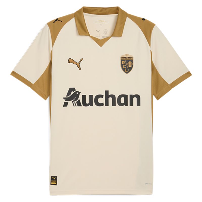 Maillot RC Lens Third 2025 2026 Thauvin – Image 3
