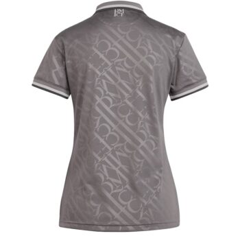 Alternative view of Maillot Real Madrid 2024 2025 Third Femme