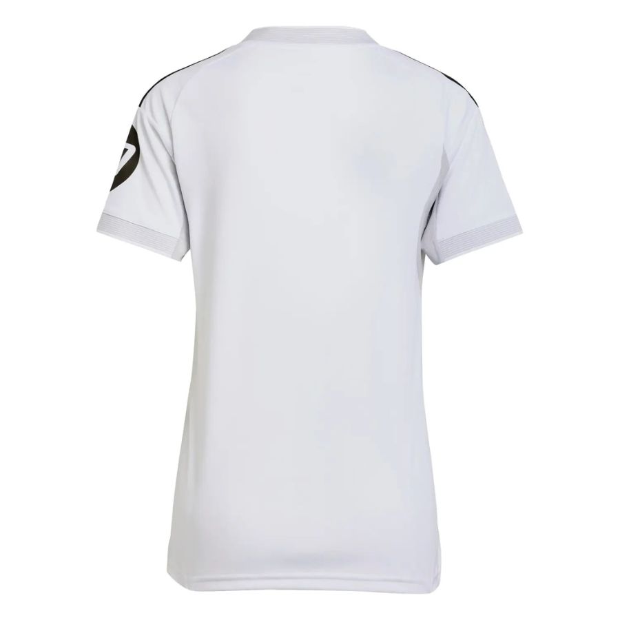 Maillot Real Madrid Domicile 2025 2026 Femme – Image 2