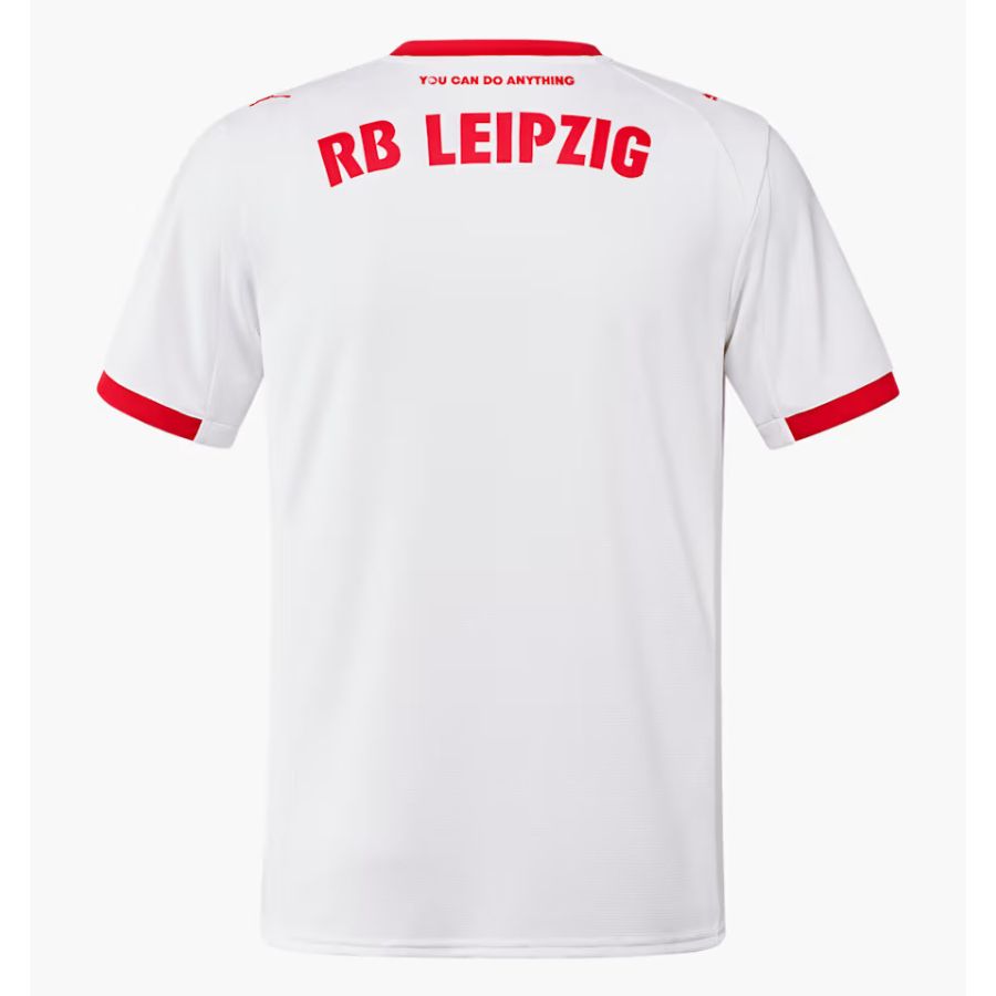 Maillot Red Bull Leipzig Domicile 2025 2026 – Image 4