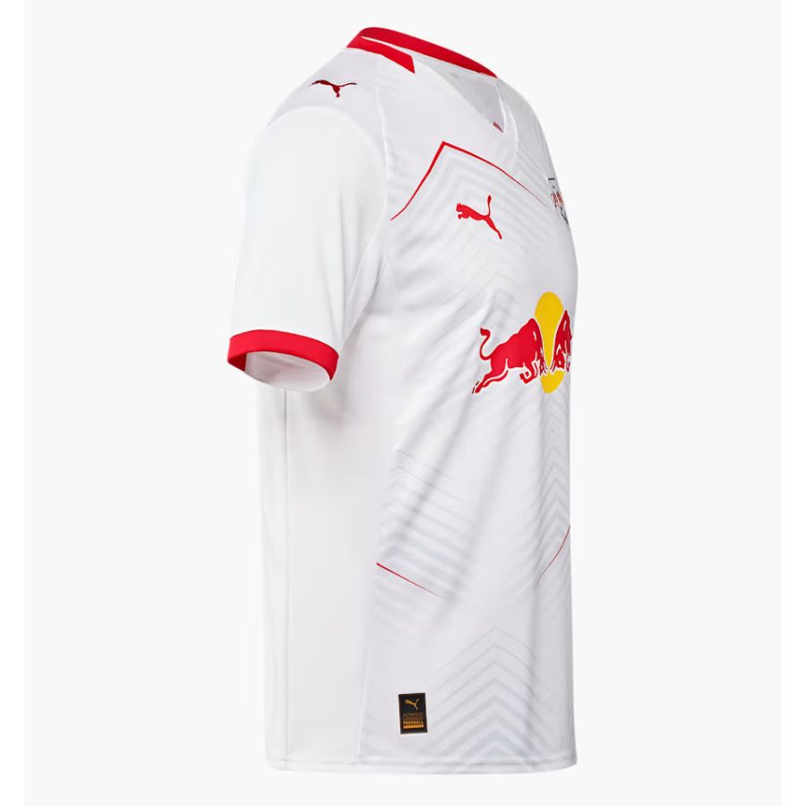 Maillot Red Bull Leipzig Domicile 2025 2026 – Image 2