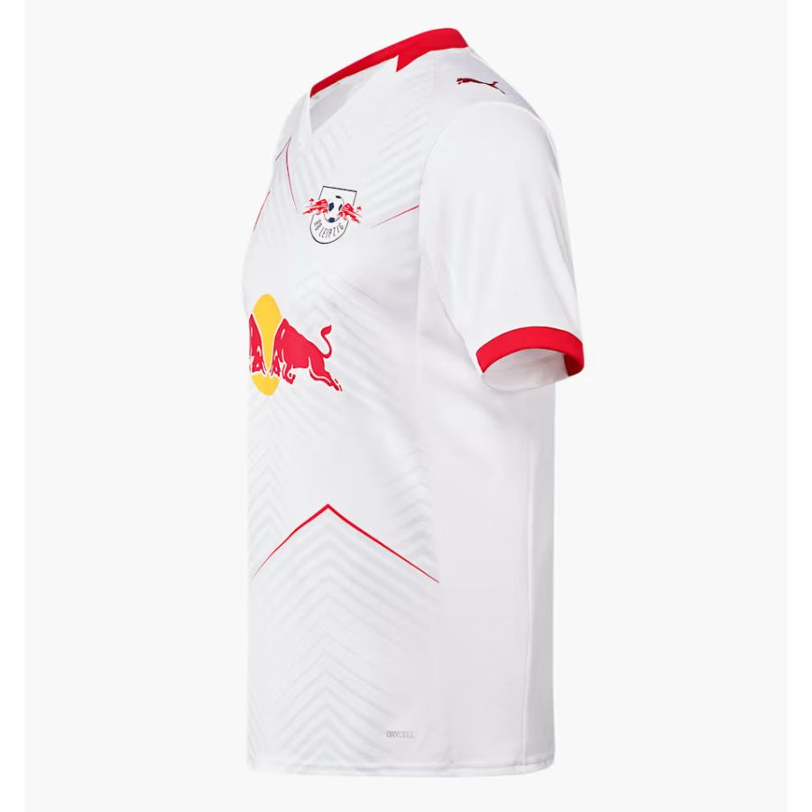 Maillot Red Bull Leipzig Domicile 2025 2026 – Image 3