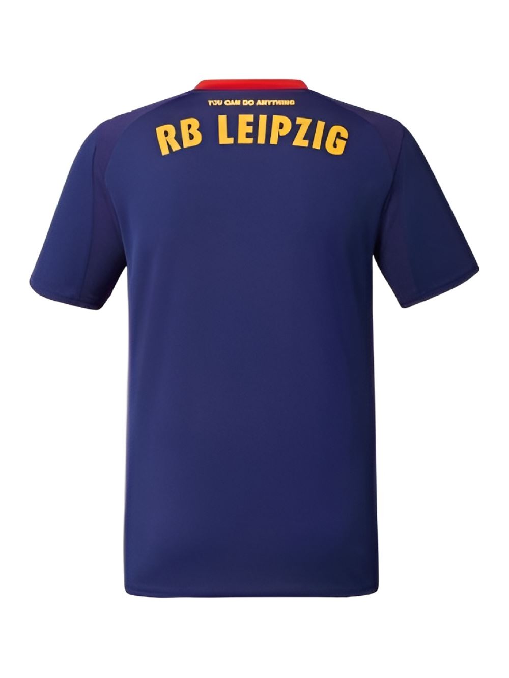 Maillot Red Bull Leipzig Exterieur 2025 2026 – Image 2
