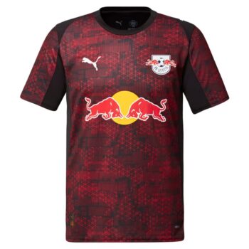 Maillot Red Bull Leipzig Third 2025 2026