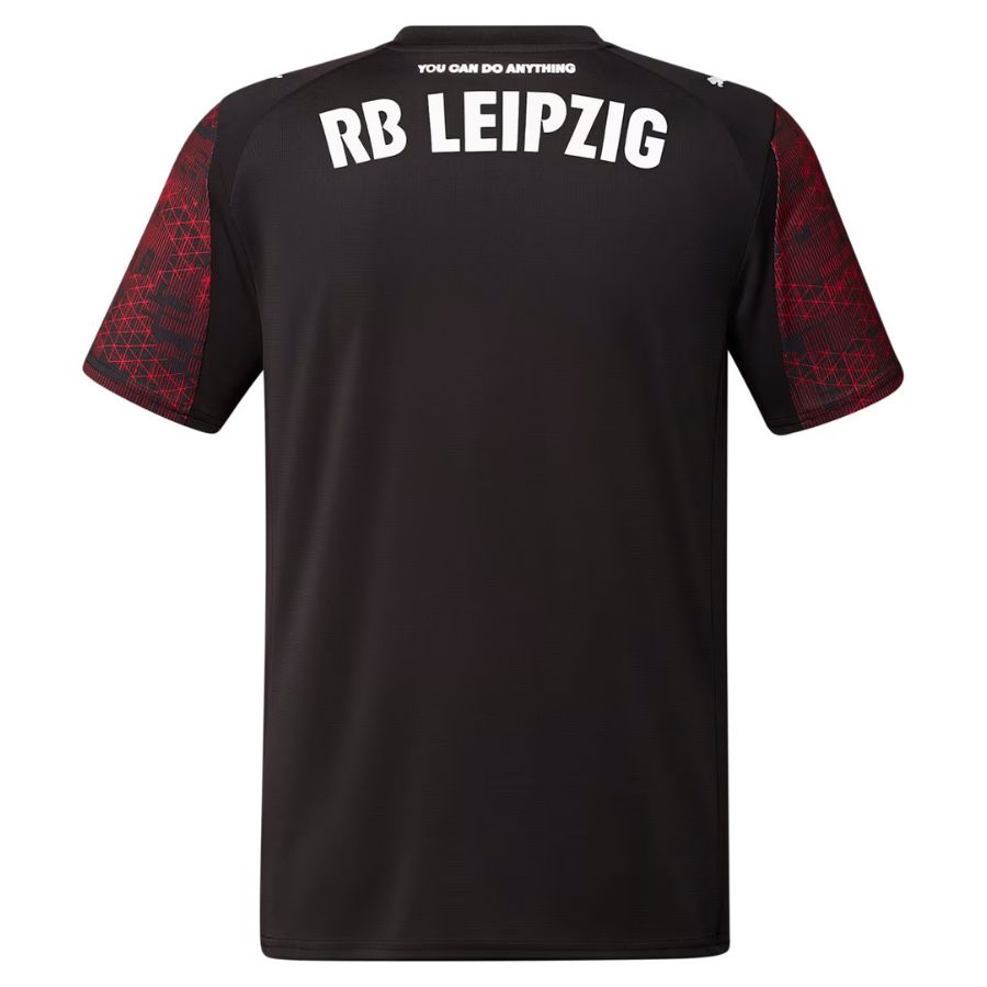 Maillot Red Bull Leipzig Third 2025 2026 – Image 2