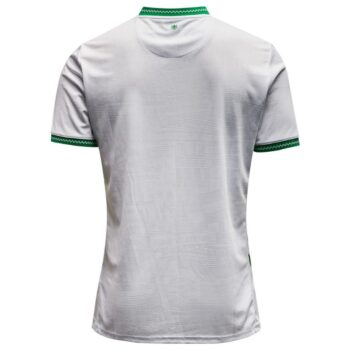 Alternative view of Maillot Saint Etienne Exterieur 2025 2026