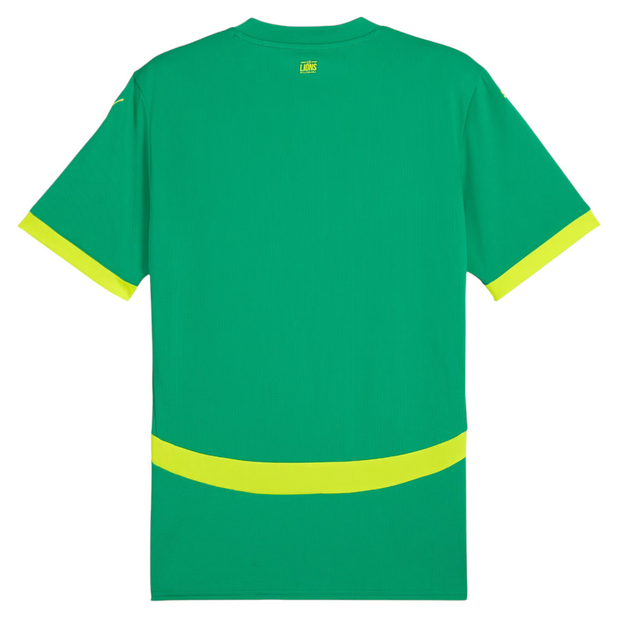 Maillot Enfant Senegal Exterieur 2024 2025 – Image 2