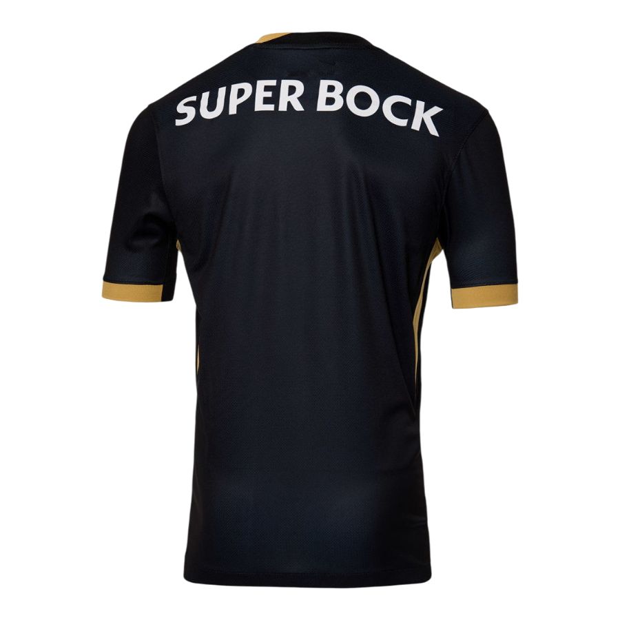 Maillot Match Sporting Hommage CR7 2024 2025 – Image 3