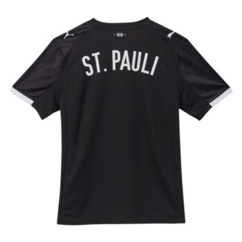 Alternative view of Maillot St. Pauli Third 2025 2026