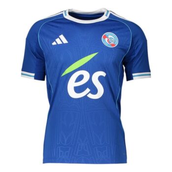Maillot Strasbourg Domicile 2025 2026