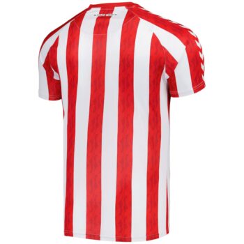 Alternative view of Maillot Sunderland Domicile 2024 2025