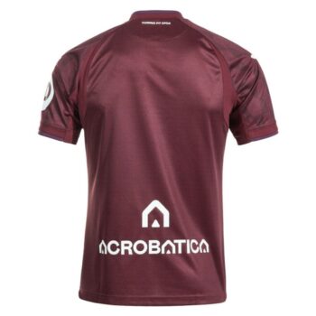Alternative view of Maillot Torino Domicile 2024 2025