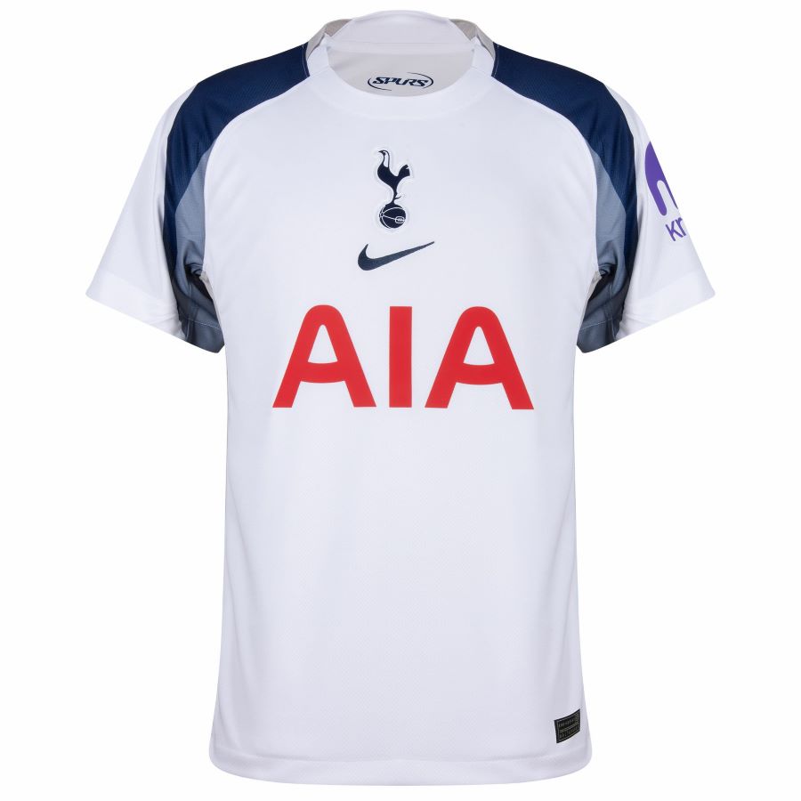 Maillot Tottenham Domicile 2025 2026 Maddison – Image 3