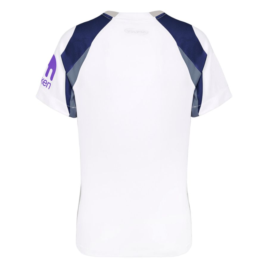Maillot Tottenham Domicile 2025 2026 Femme – Image 2