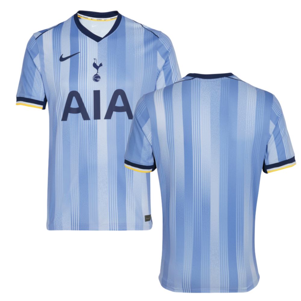 Maillot Match Tottenham Exterieur 2024 2025 – Image 3