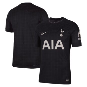 Maillot Tottenham Exterieur 2025 2026
