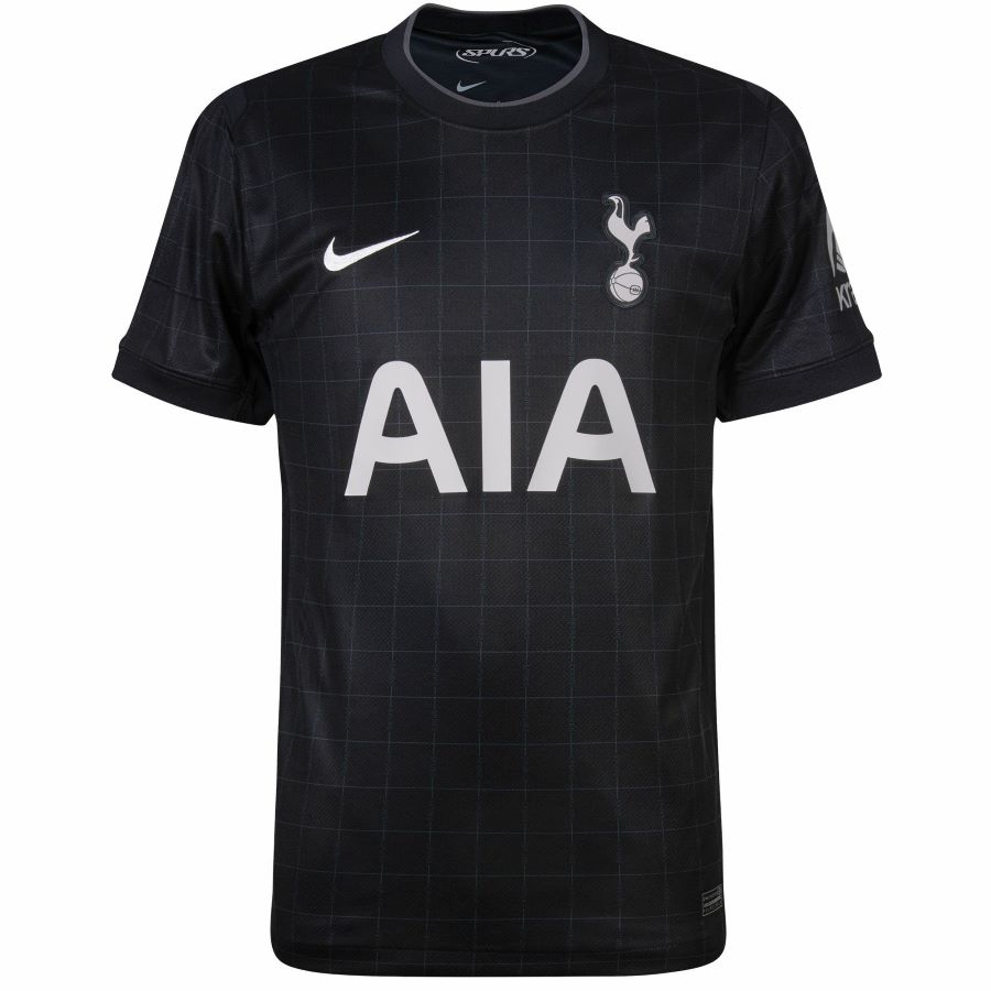 Maillot Tottenham Exterieur 2025 2026 Xavi – Image 3